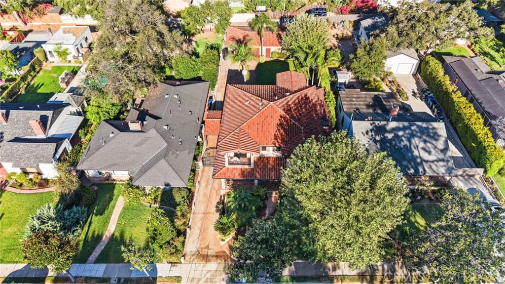 Home at 407 N Magnolia, Monrovia — photo 3 of 12