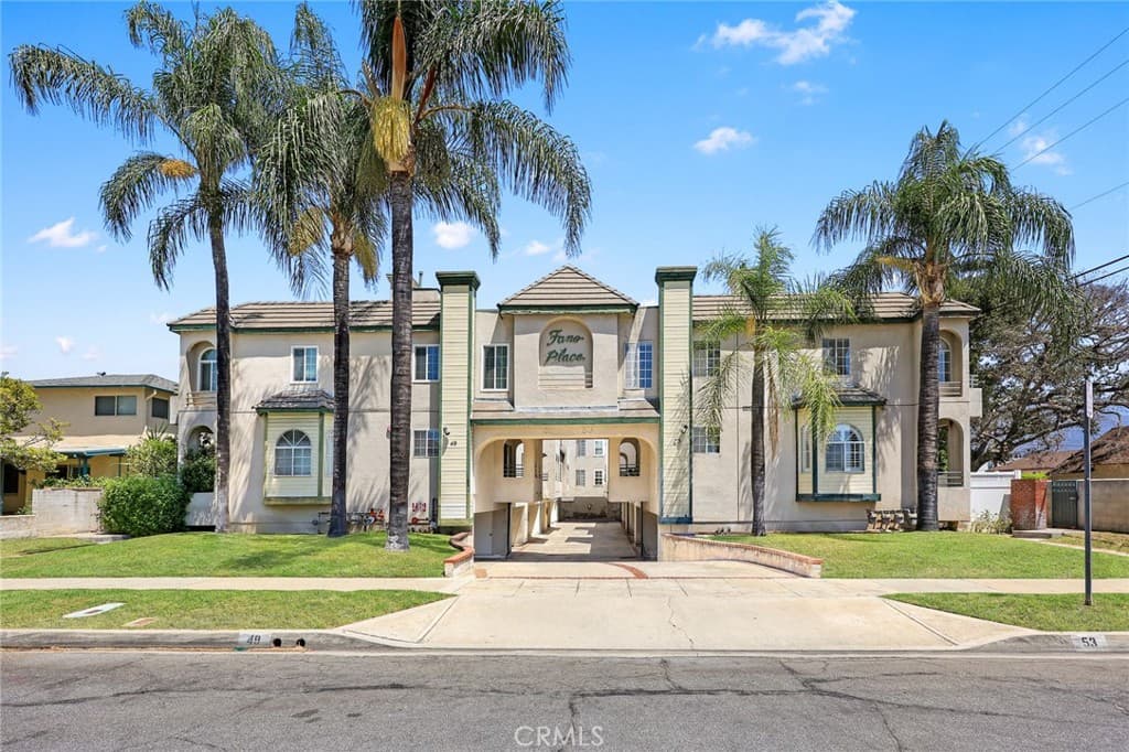 Condo at 53 Fano A, Arcadia — photo 1 of 12
