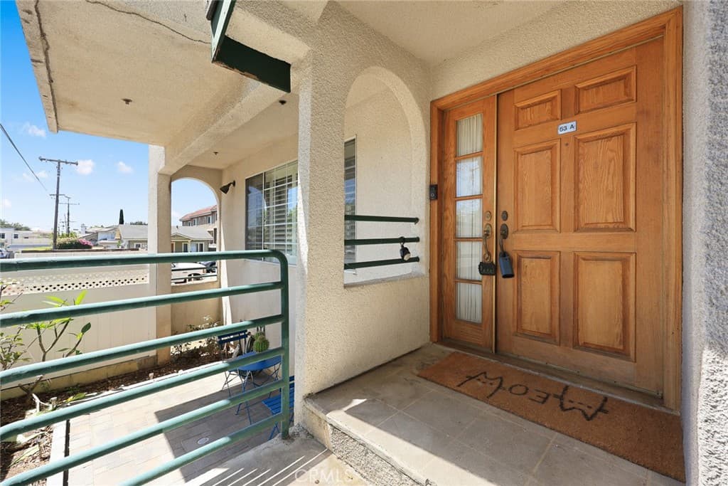 Condo at 53 Fano A, Arcadia — photo 5 of 12