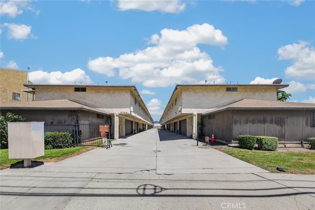 Condo at 3708 Baldwin Ave 10, El Monte — photo 1 of 12