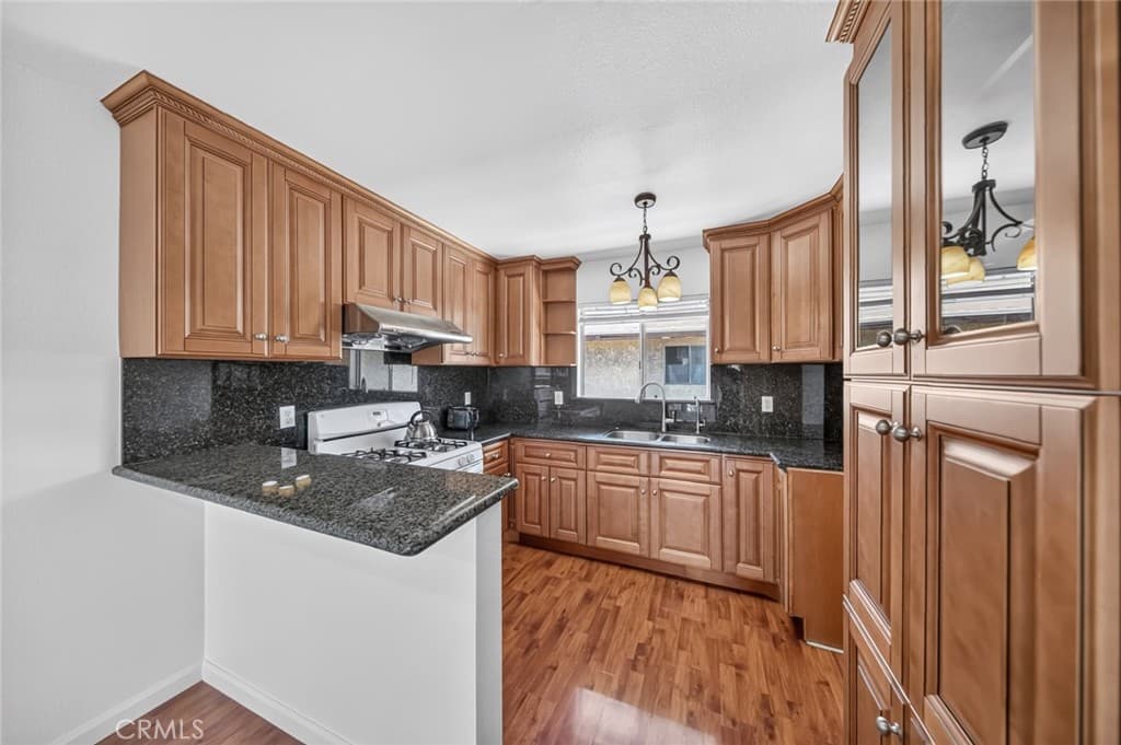 Condo at 3708 Baldwin Ave 10, El Monte — photo 11 of 12