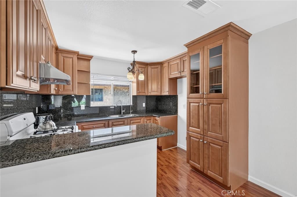 Condo at 3708 Baldwin Ave 10, El Monte — photo 12 of 12