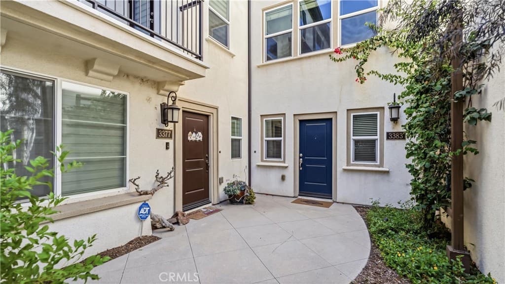 Condo at 3383 Lynd, Arcadia — photo 1 of 12