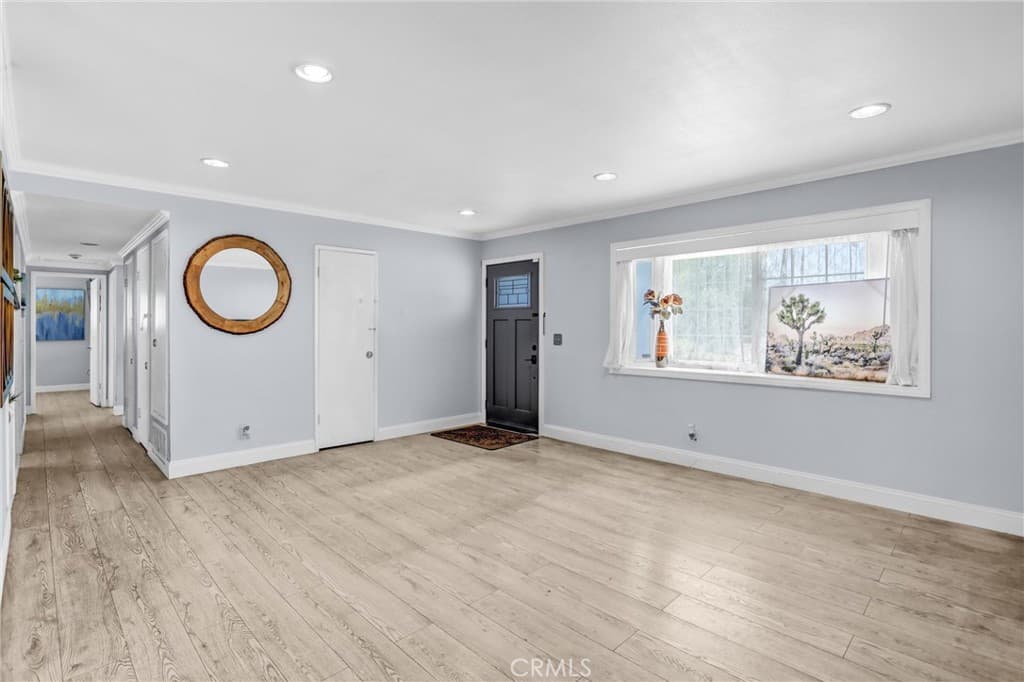 Home at 3426 S Hedgerow, West Covina — photo 4 of 12