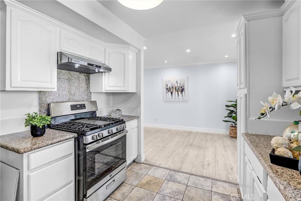 Home at 3426 S Hedgerow, West Covina — photo 9 of 12