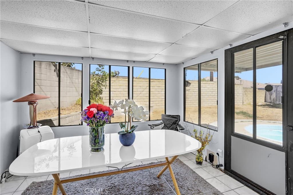 Home at 3426 S Hedgerow, West Covina — photo 10 of 12