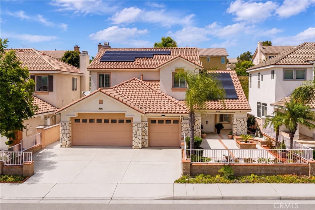 Home at 18547 Nottingham Lane, Rowland Heights — photo 1 of 12