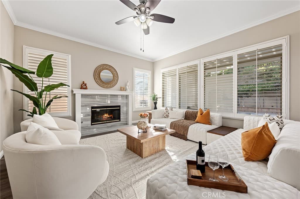 Home at 18547 Nottingham Lane, Rowland Heights — photo 11 of 12