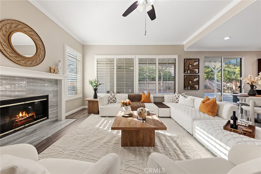 Home at 18547 Nottingham Lane, Rowland Heights — photo 12 of 12