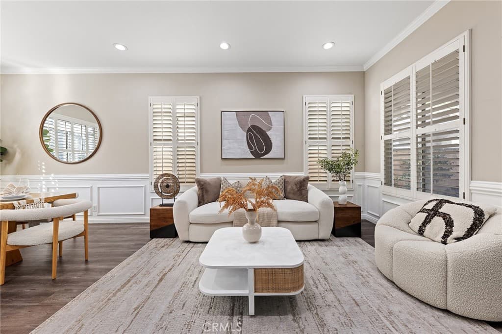 Home at 18547 Nottingham Lane, Rowland Heights — photo 6 of 12