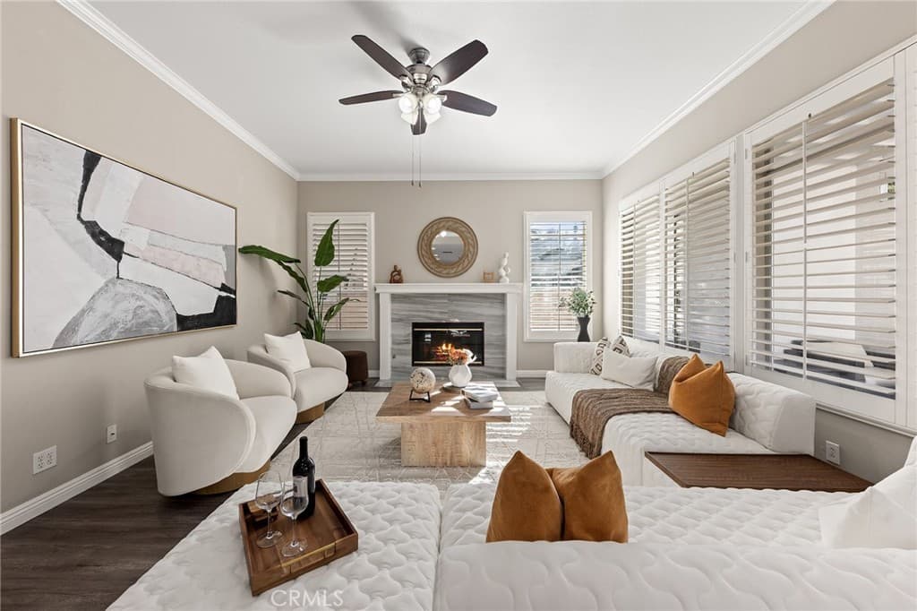 Home at 18547 Nottingham Lane, Rowland Heights — photo 10 of 12