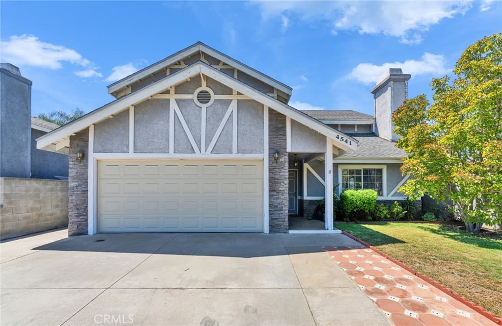 Home at 4541 Cutler Avenue, Baldwin Park — photo 1 of 12
