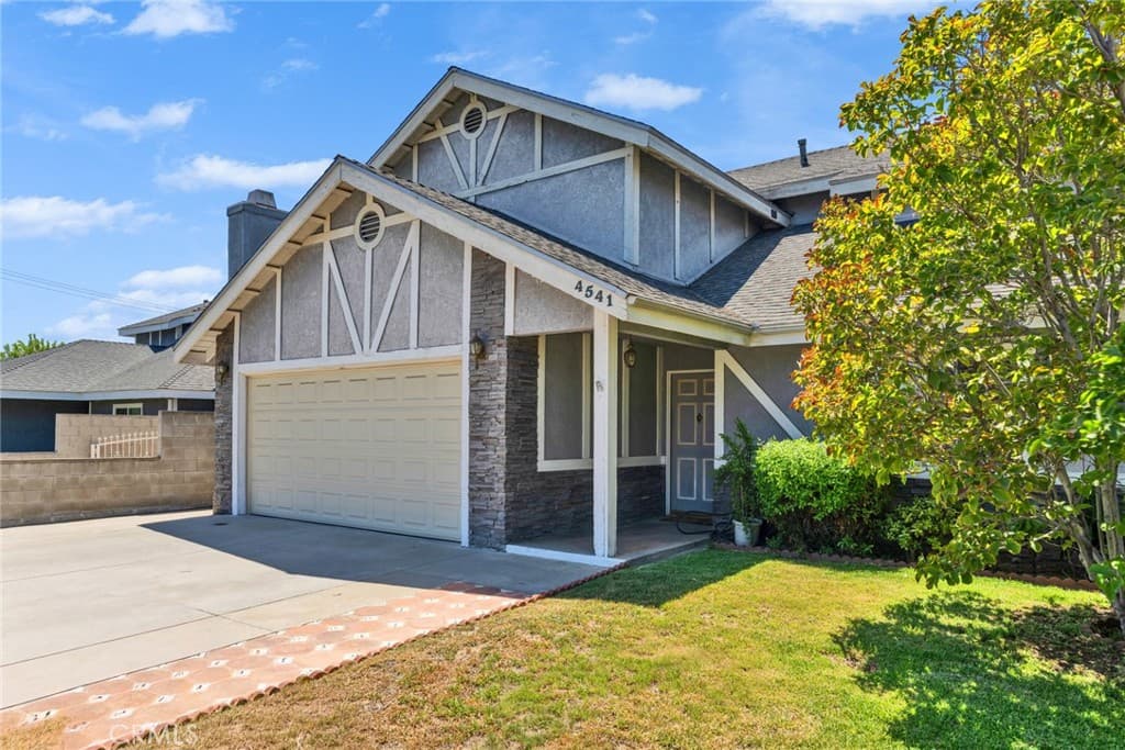 Home at 4541 Cutler Avenue, Baldwin Park — photo 2 of 12