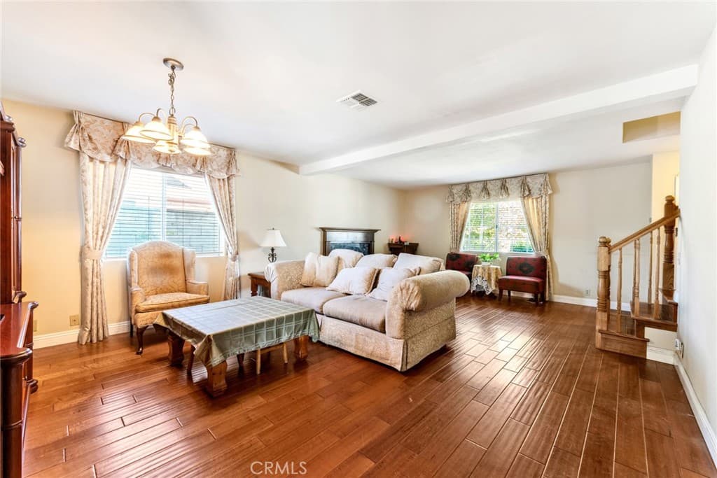 Home at 4541 Cutler Avenue, Baldwin Park — photo 4 of 12