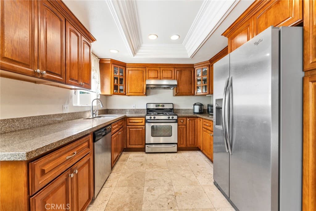 Home at 4541 Cutler Avenue, Baldwin Park — photo 10 of 12