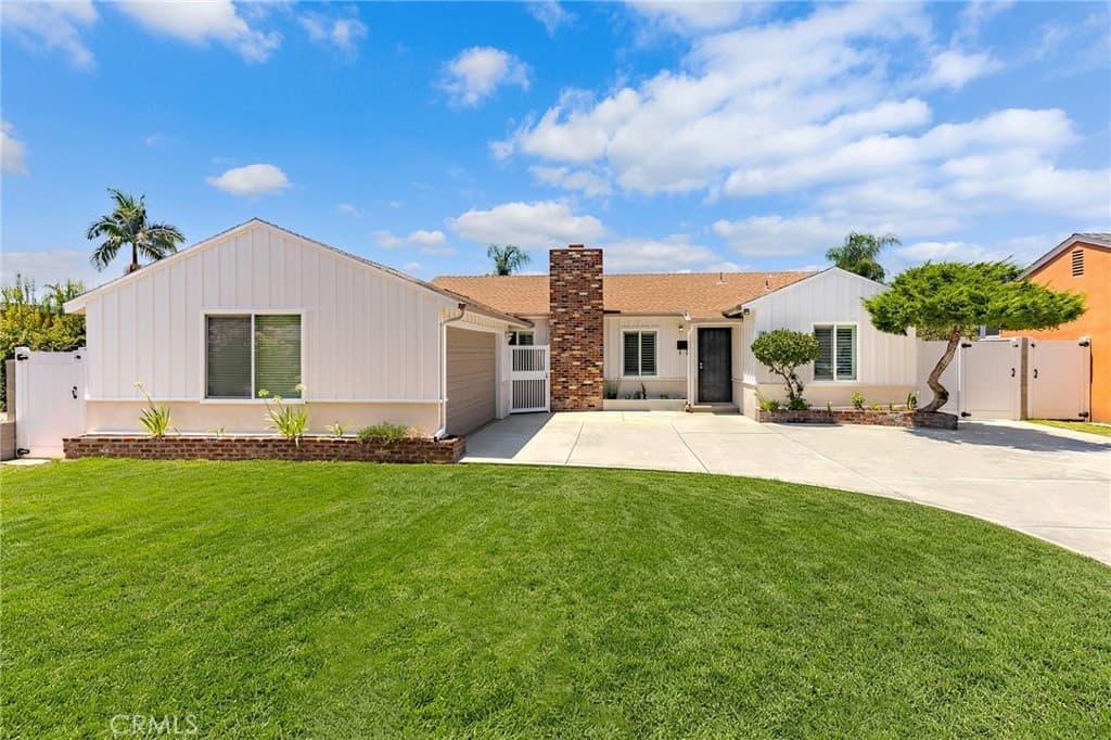 Home at 827 S Pima, West Covina — photo 2 of 12