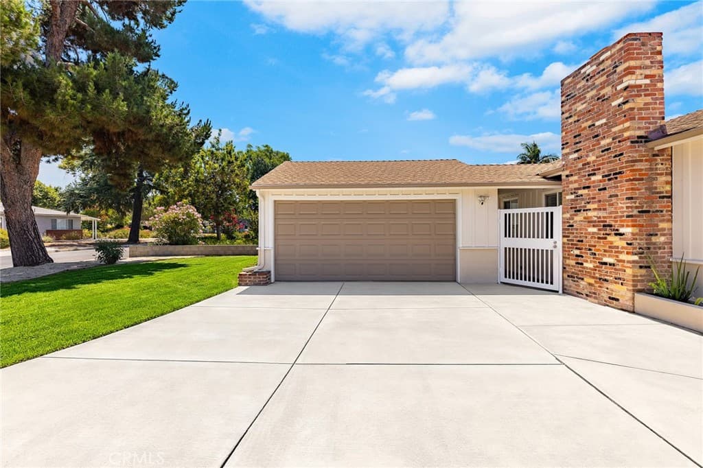 Home at 827 S Pima, West Covina — photo 3 of 12