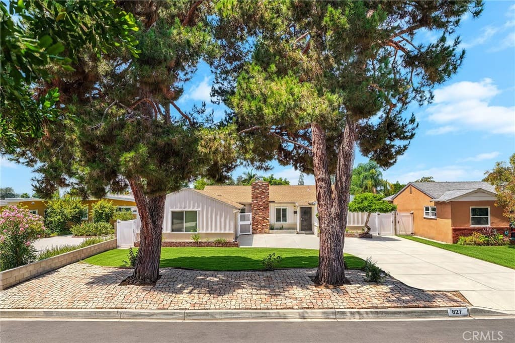 Home at 827 S Pima, West Covina — photo 5 of 12