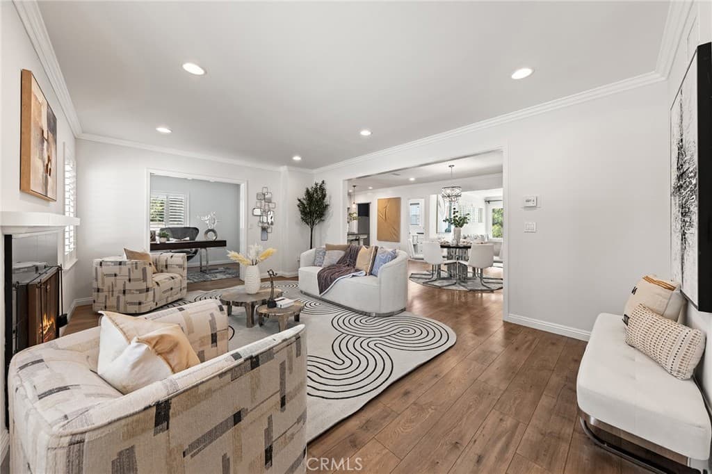 Home at 827 S Pima, West Covina — photo 6 of 12