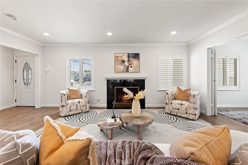 Home at 827 S Pima, West Covina — photo 8 of 12
