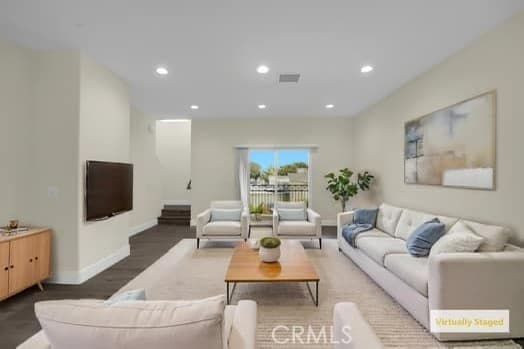 Townhouse at 15120 Badillo Street D, Baldwin Park — photo 4 of 12