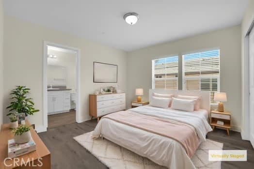 Townhouse at 15120 Badillo Street D, Baldwin Park — photo 6 of 12