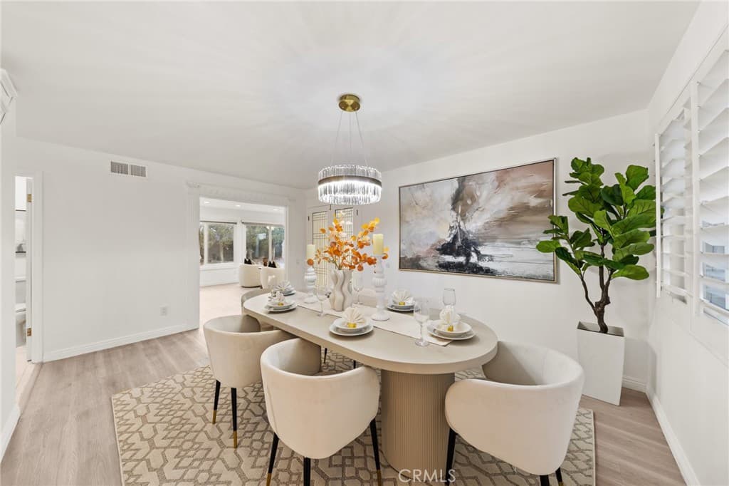 Home at 16421 Compo Real, Hacienda Heights — photo 7 of 12