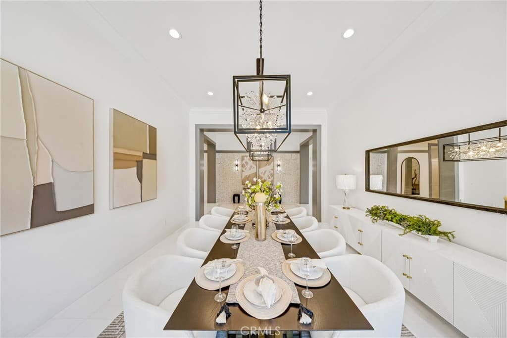 Home at 1618 Brasada Lane, San Dimas — photo 11 of 12