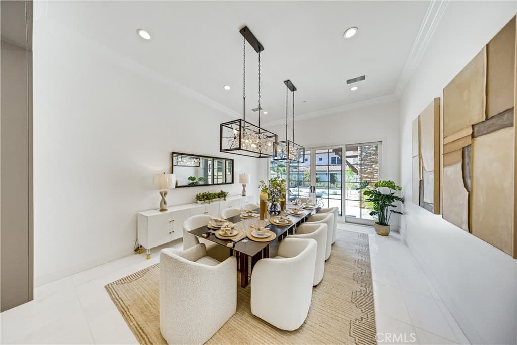 Home at 1618 Brasada Lane, San Dimas — photo 9 of 12