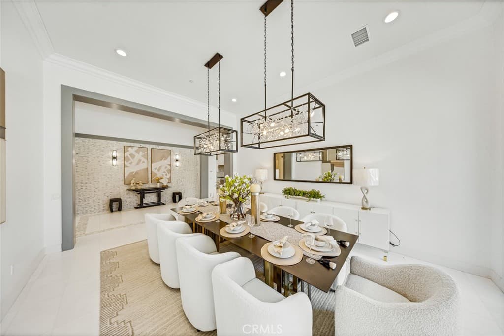 Home at 1618 Brasada Lane, San Dimas — photo 10 of 12