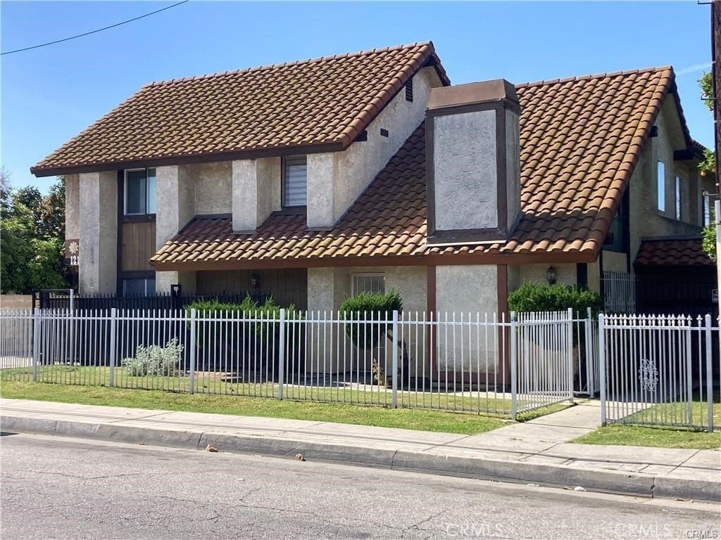 Condo at 12122 Ferris Road 1, El Monte — photo 1 of 12