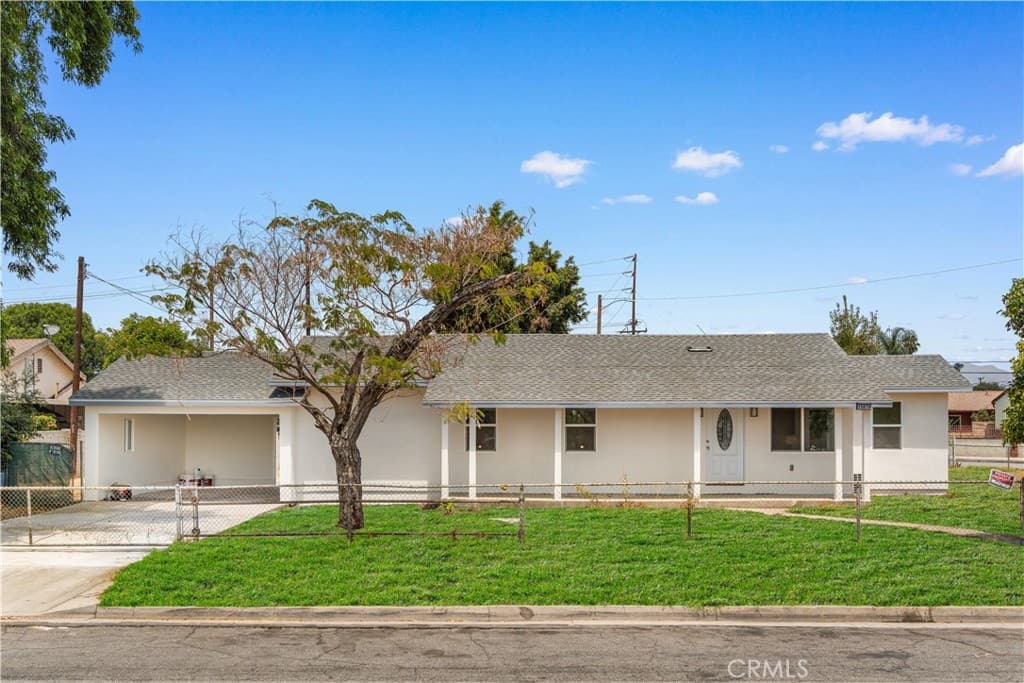 Home at 15979 Harvest Moon, La Puente — photo 1 of 12