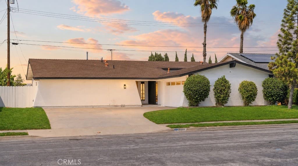 Home at 18023 Amargoso Drive, Rowland Heights — photo 1 of 12