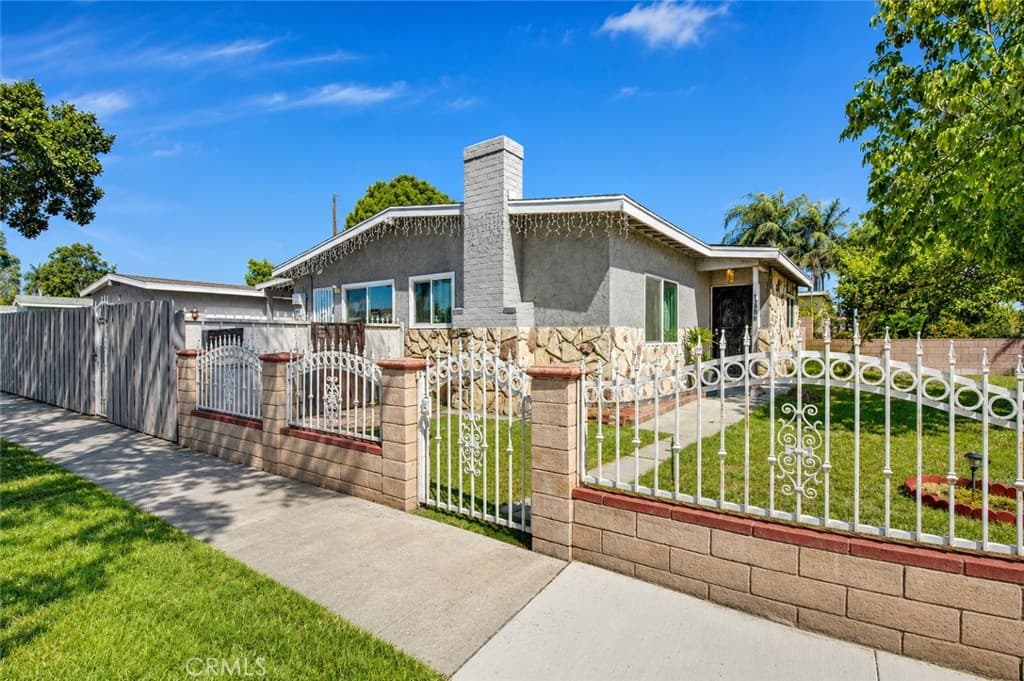 Home at 13903 Moccasin Street, La Puente — photo 1 of 12