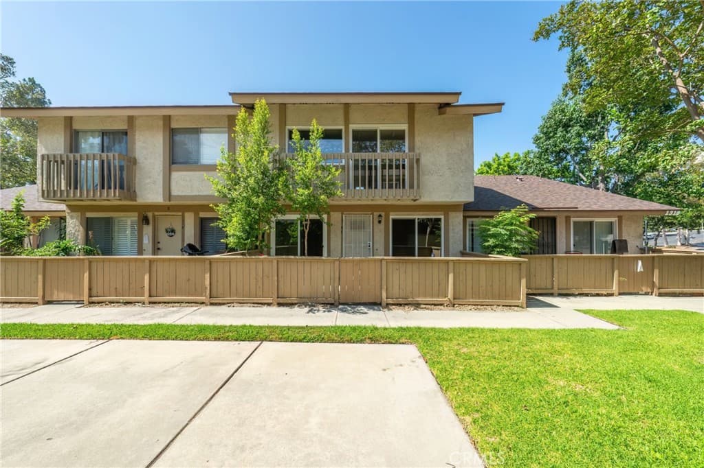 Condo at 1318 S Diamond Bar #C, Diamond Bar — photo 1 of 12