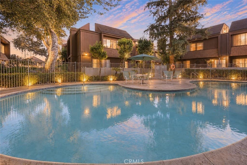 Condo at 455 W Duarte Road 1, Arcadia — photo 1 of 12