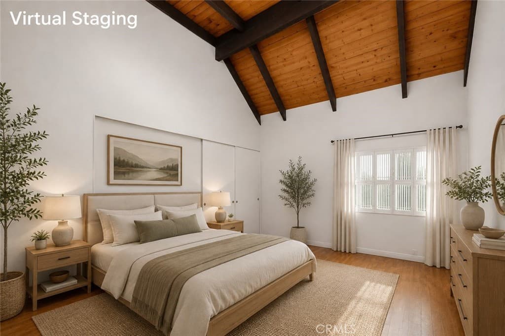 Condo at 455 W Duarte Road 1, Arcadia — photo 6 of 12