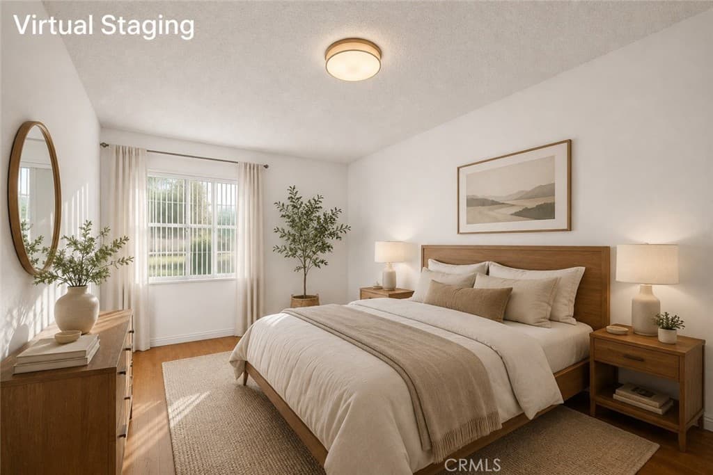 Condo at 455 W Duarte Road 1, Arcadia — photo 7 of 12