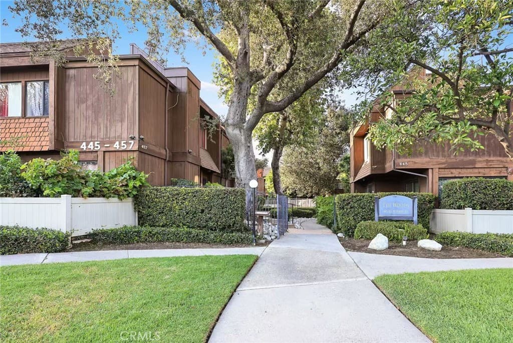 Condo at 455 W Duarte Road 1, Arcadia — photo 9 of 12