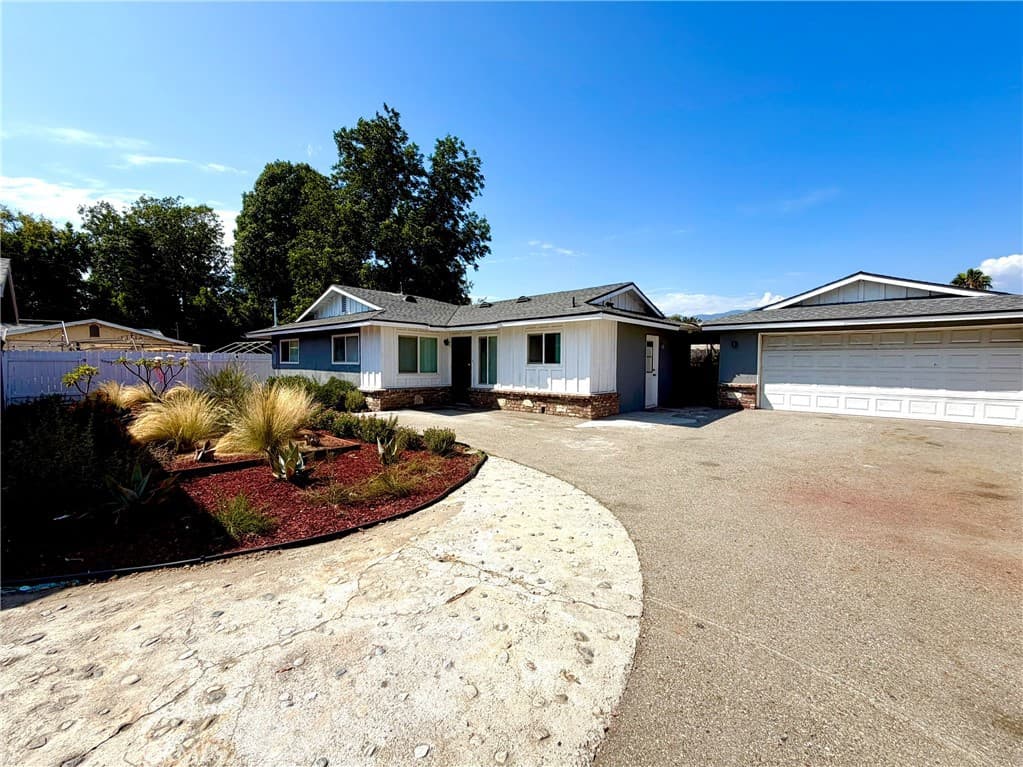 Multi-Family at 12037 Rio Hondo Parkway, El Monte — photo 1 of 10