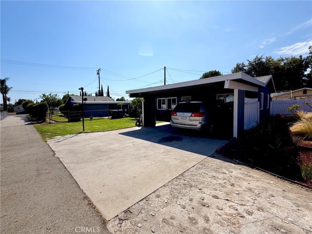 Multi-Family at 12037 Rio Hondo Parkway, El Monte — photo 4 of 10