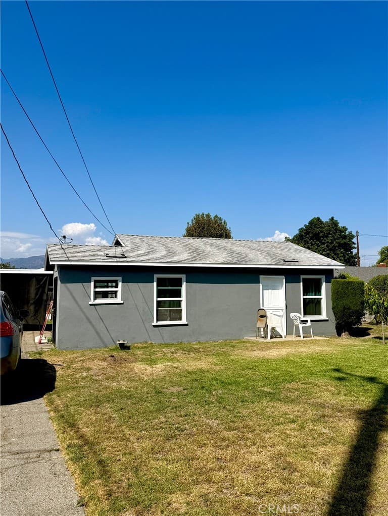 Multi-Family at 12037 Rio Hondo Parkway, El Monte — photo 9 of 10
