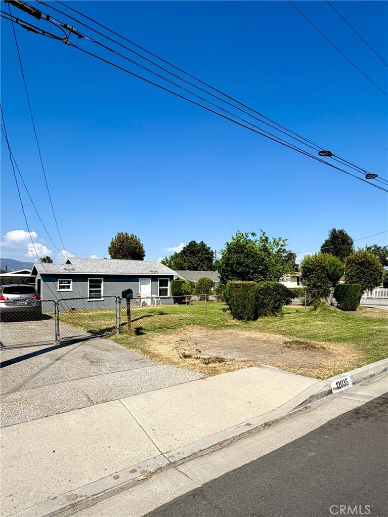 Multi-Family at 12037 Rio Hondo Parkway, El Monte — photo 10 of 10
