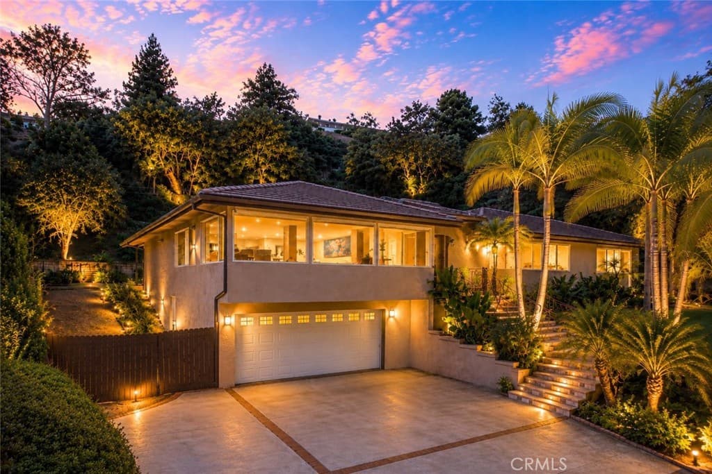 Home at 2047 Carolwood Drive, Arcadia — photo 1 of 12