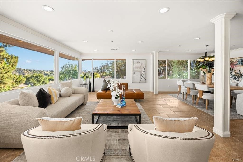 Home at 2047 Carolwood Drive, Arcadia — photo 5 of 12