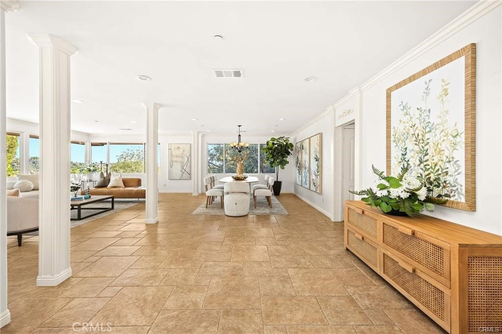 Home at 2047 Carolwood Drive, Arcadia — photo 8 of 12