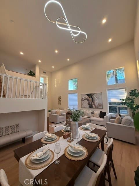 Home at 2950 Blakeman, Rowland Heights — photo 8 of 12