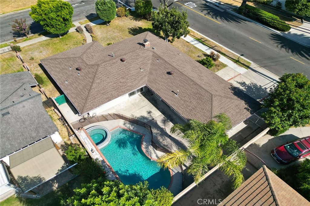 Home at 1523 S 8th Avenue, Arcadia — photo 5 of 12