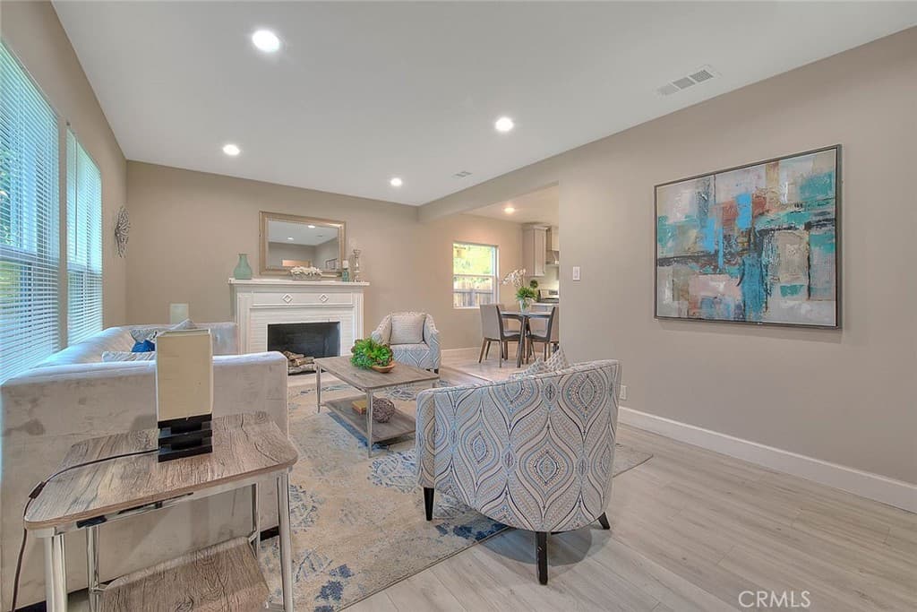 Multi-Family at 348 Shrode Avenue, Monrovia — photo 11 of 12