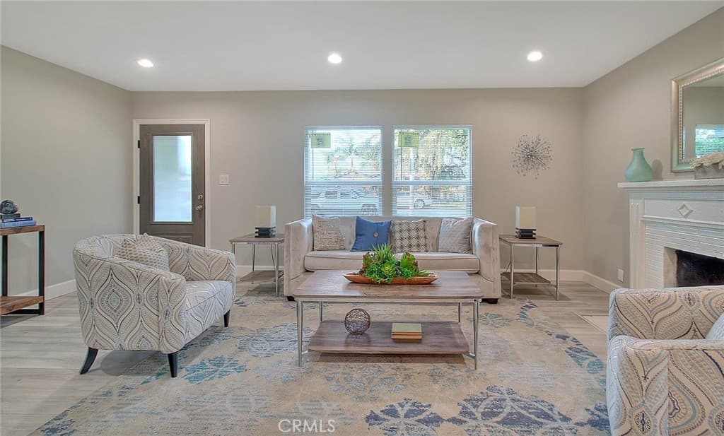 Multi-Family at 348 Shrode Avenue, Monrovia — photo 12 of 12